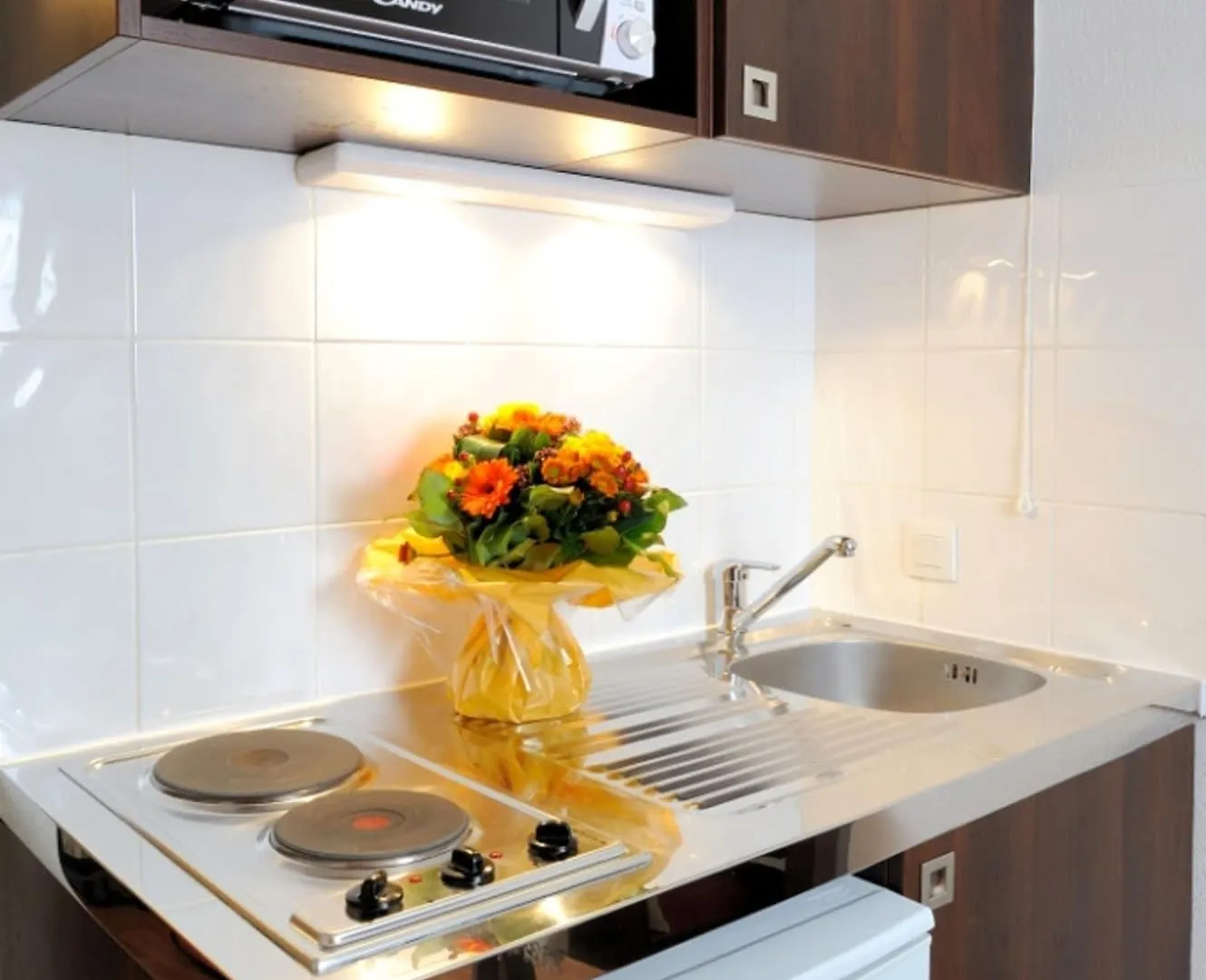 Residhome Paris Rosa Parks 3*,  France
