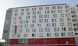 Aparthotel Residhome Paris Rosa Parks