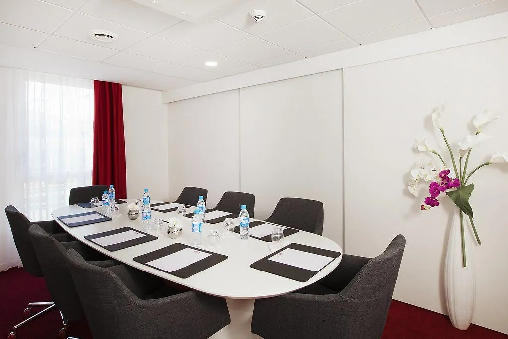Aparthotel Residhome Paris Rosa Parks