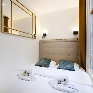 Appartement Guestready - Studio With Jacuzzi In The 10 Th