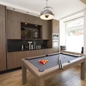 Appartement The Designer