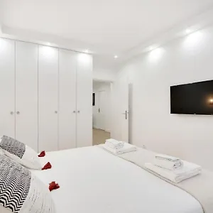 Appartement Trocadero/ Eiffel Tower - 3 Bedrooms- New!