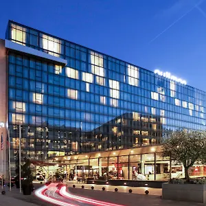 Pullman Centre - Bercy Parijs