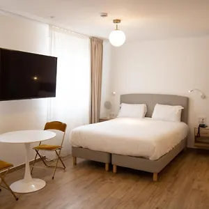 Hotel Les Rebelles