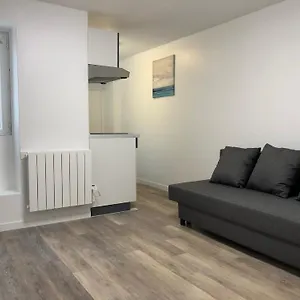 Appartamento Loft Entier Parisien-paris11