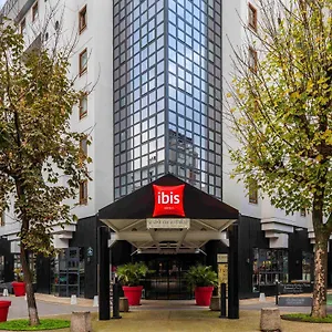 Ibis Bastille Opera Parijs