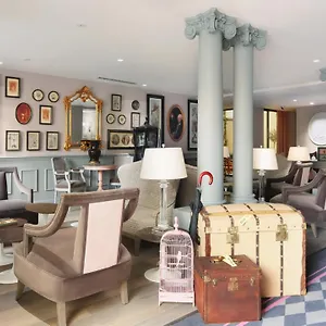 Отель La Maison Favart