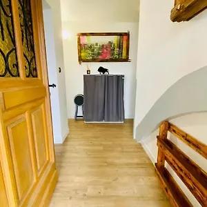 Appartement Joli Proche Ahetze