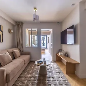 5* Hotel Quartier Libre Opera