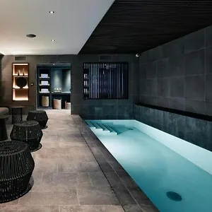 Hotel Le Bellune