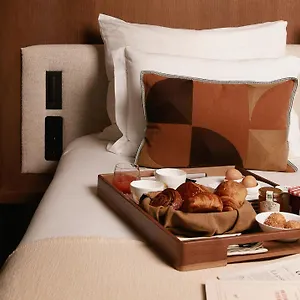 Highstay - Luxury Serviced - Louvre-rivoli Paris
