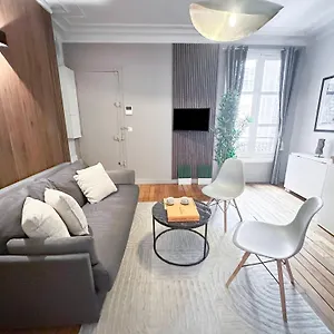 Appartement Louvre - Cosy - 1631