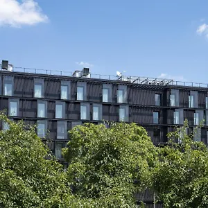 3* Apart-hotel & 13 Porte D'italie