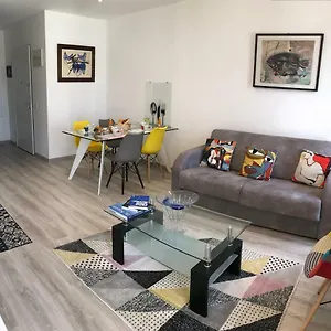 Appartement Alyon Nice