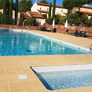 Au Golf De St-endreol Appartement