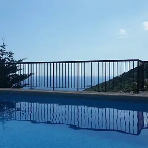 Aurelia Appartement