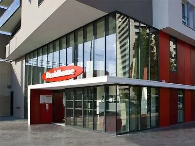 巴黎罗莎帕克斯公寓式酒店 法国
