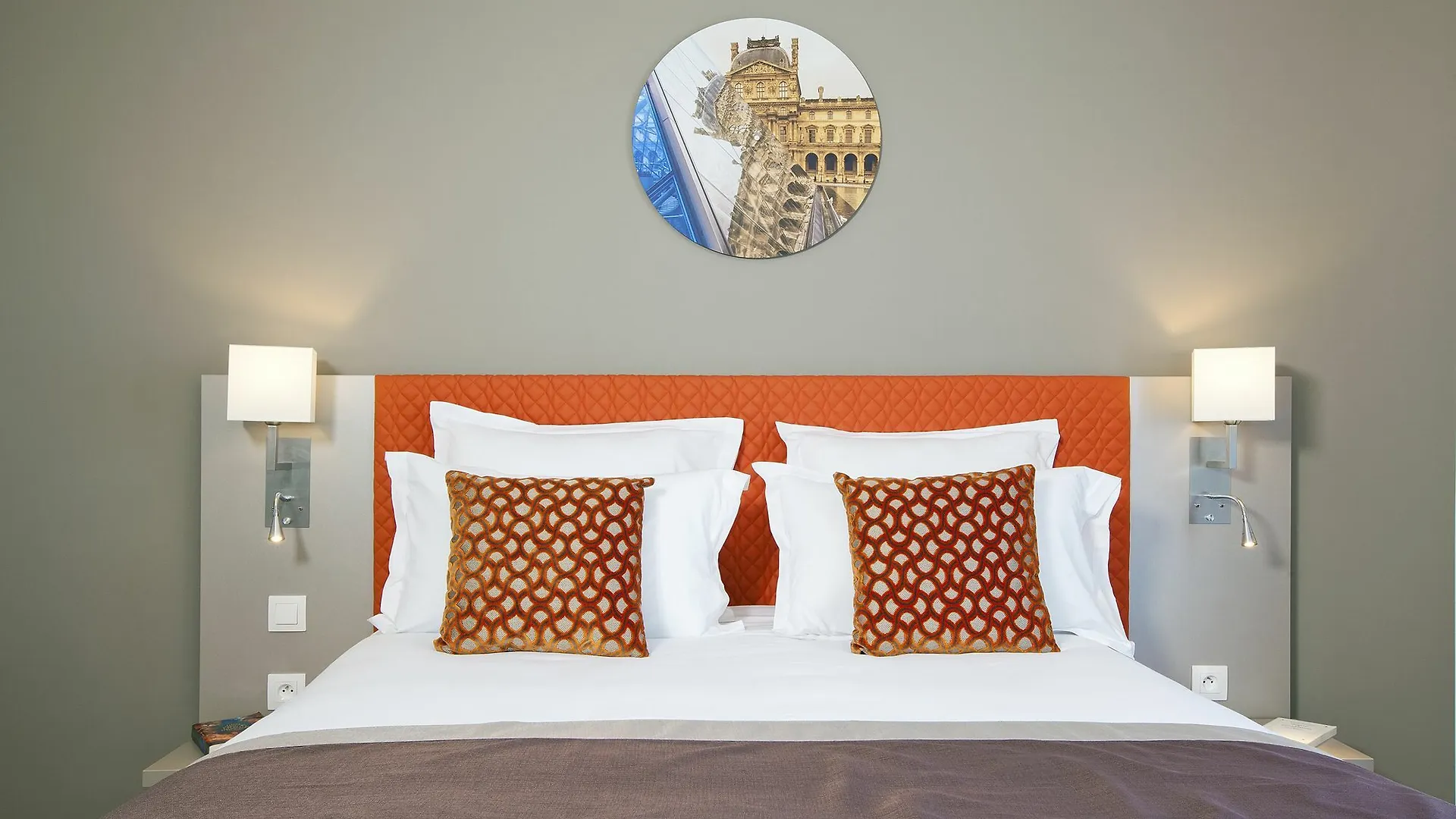 *** Aparthotel Residhome Paris Rosa Parks France